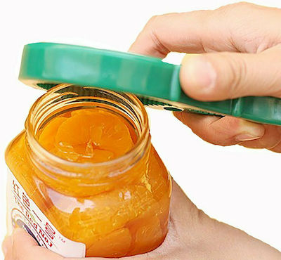 Viosarp Plastic Can Opener for Jars VC594