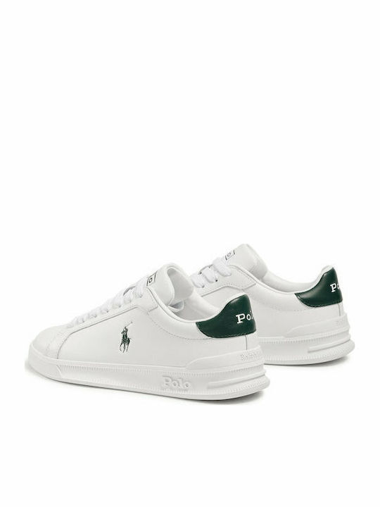 Ανδρικά Sneakers Πράσινα