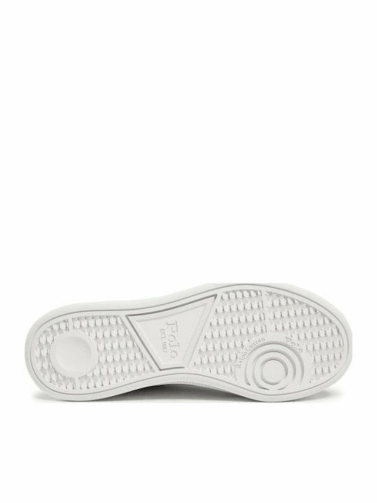 Ανδρικά Sneakers Πράσινα