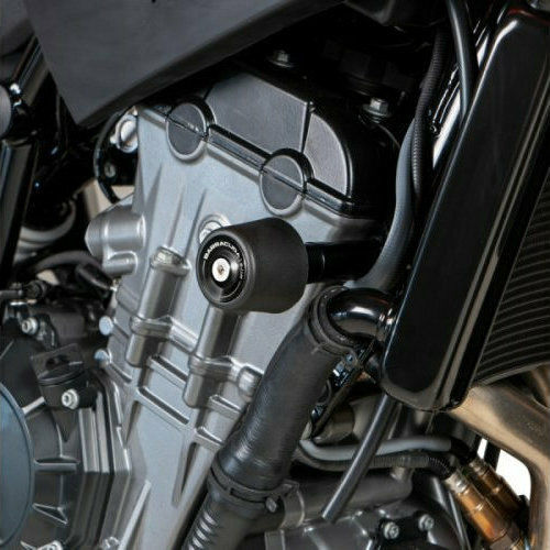 Barracuda You Design Rahmen Schieber für KTM Duke 790 2018-2020 KTM7101-18