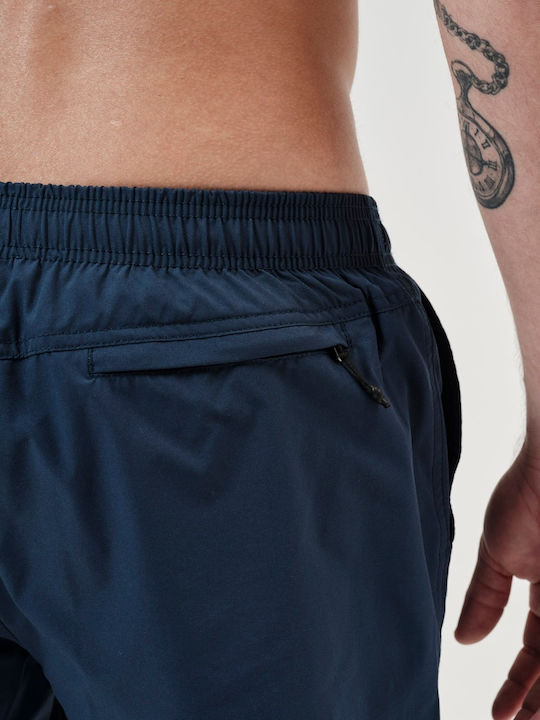 Men's Swimwear Shorts Navy Blue