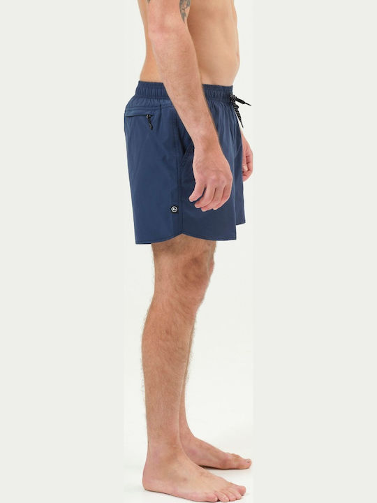 Men's Swimwear Shorts Navy Blue