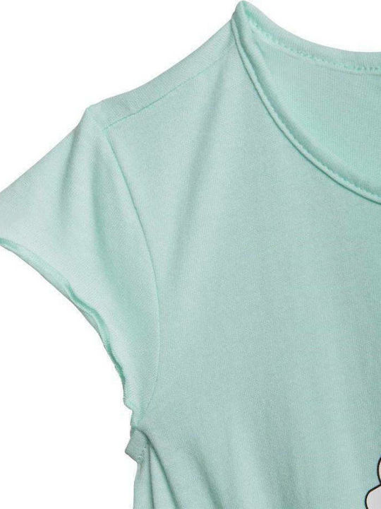 adidas Onesie Φορμάκι Γαλάζιο