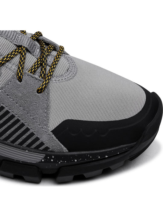 Raider Sport Мъжки Чънки Маратонки Сив
