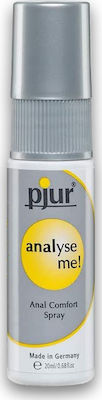 Pjur Analyse Me! Anal Comfort Stimulant în spray 20ml