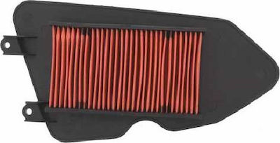 Hiflofiltro Motorcycle Air Filter for Honda LEAD SCV 100 2003-2008