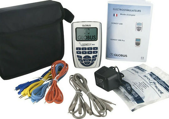 Globus Italia Genesy 600
