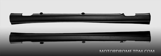 Picior de picior de Autoturism Sideways IV Plastic - Plastic IV Compatibile cu Volkswagen Magazin online de golf