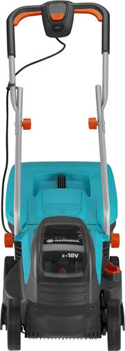 Gardena PowerMax 32/36V P4A Mașină de tuns iarba Baterie 36V