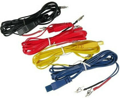 Schwa Medico AS Super 4 Digital Electroacupuncture Device with 4 Channels