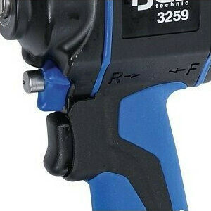 BGS Technic BGS-3259 Въздушен Ключ 1/2" с Максимален Въртящ Момент 96.77kgm