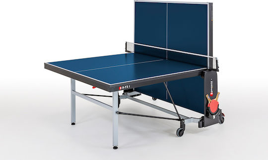 Sponeta Folding Ping Pong Table Indoor