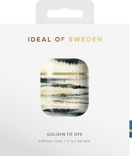 iDeal Of Sweden Θήκη σε Πολύχρωμο χρώμα για Apple AirPods 1 / AirPods 2
