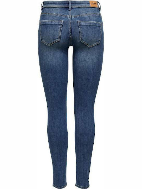 Wauw Women's Jean Trousers in Skinny Fit