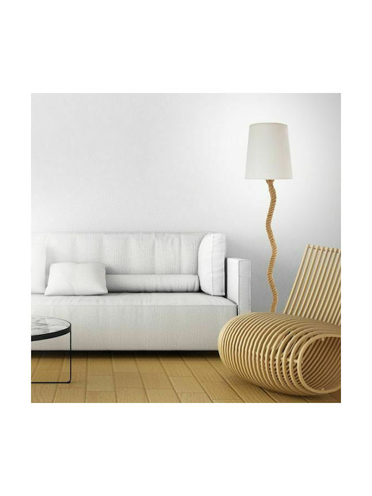 Inlight 45364 Φωτιστικό Δαπέδου Υ138εκ.