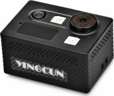 Скрита камера X1 1080p със Слот за Карта Памет