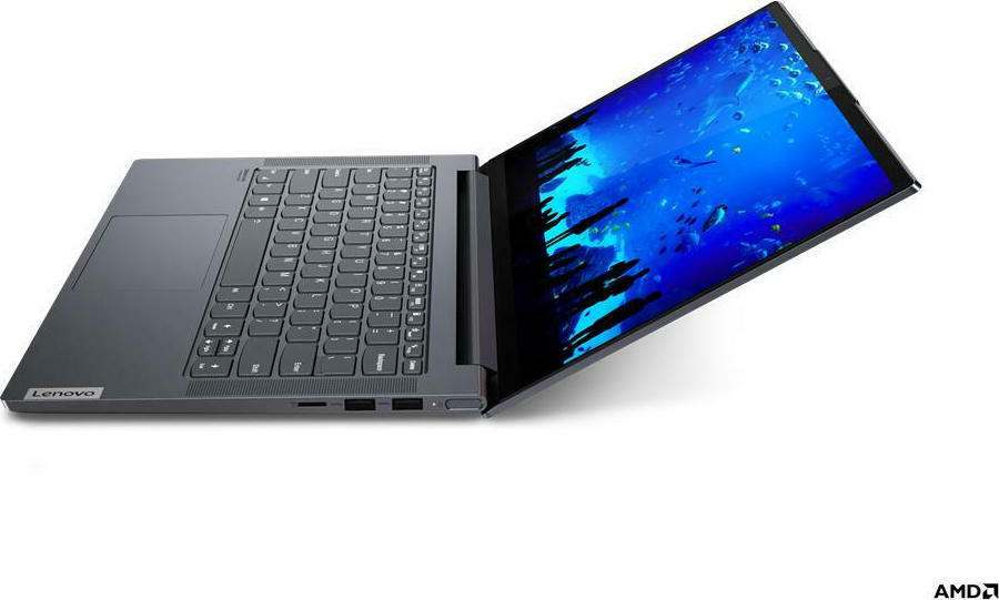 Ноутбук lenovo yoga slim 7 14are05 82a200d6ru обзор