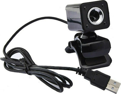 ZB21301 HD 720p Web Camera