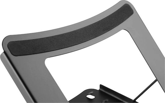 Digitus Стойка за Лаптоп до 15" Сребрист (DA-90368)