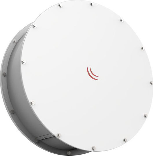 MikroTik Sleeve30 Kit Ενίσχυση Κεραίας για mANT30 Enhance Point-to-point Link Performance 007669