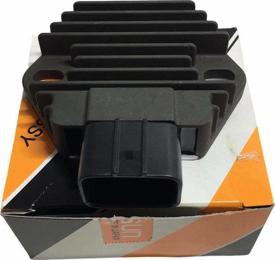 Motorcycle Regulator Rectifier for Honda Transalp 650 31600-HN5-671
