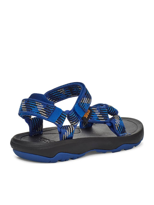 Kids' Sandals Hurricane XLT 2 Anatomic Blue