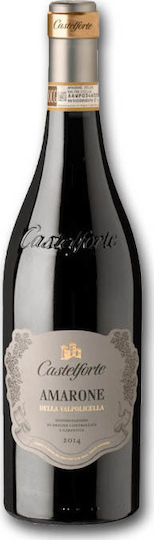 Giuseppe Campagnola Κρασί Amarone Della Valpolicella Classico Ερυθρό Ξηρό 750ml