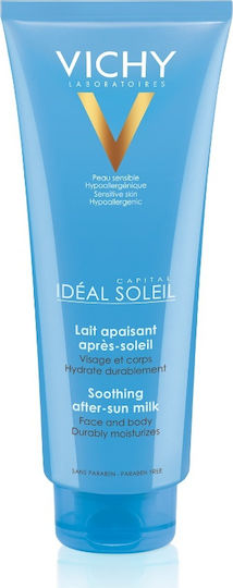 Capital Soleil Sonnencreme für den Körper & Nach Sonne SPF50