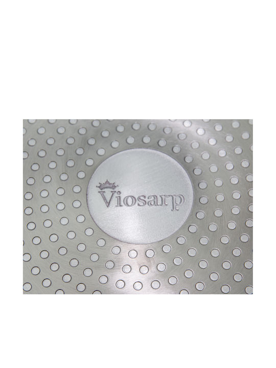 Viosarp Pan made of Aluminum with Stone Coating 22cm
