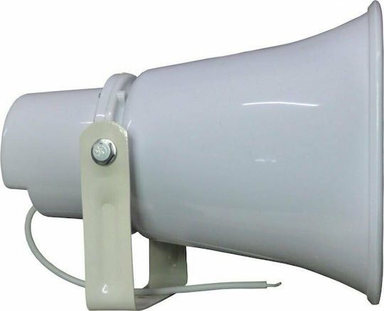TS-711B Κόρνα Ενσωματωμένης Κεφαλής Ισχύος 40W/8ohm