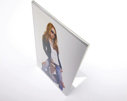 Walther Photo Frame Without Frame With Transparent Frame