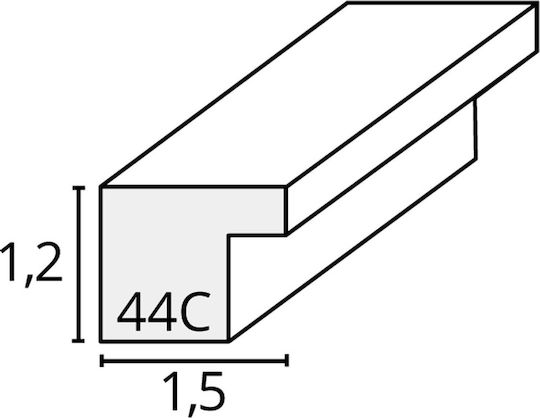 Deknudt S44CF1 Deknudt S44CF1