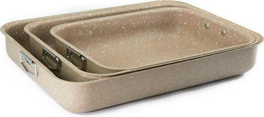 Viosarp Тава Алуминий 29.5x37см