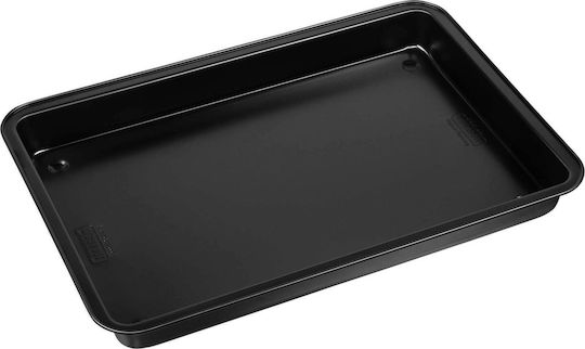 Kaiser Inspiration Backform Torte Aluminium 42x29cm 1cm