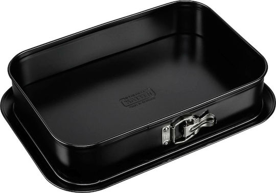 Kaiser Aluminum Cake Baking Pan Inspiration 35x24cm