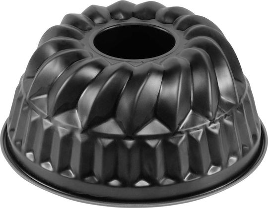 Kaiser Non-stick Aluminum Cake Baking Pan Inspiration 24x24cm