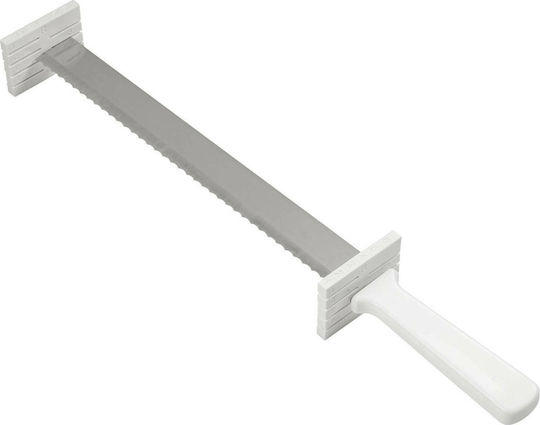 Kaiser Inspiration Cake Knife with Distance Holder