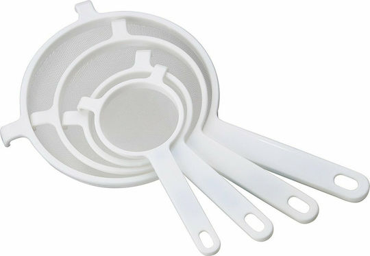 Viosarp Strecurătoare pentru ceai Plastic 22cm 1buc