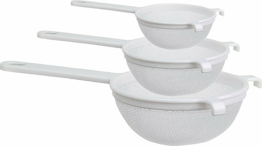Viosarp Strecurătoare pentru ceai Plastic 22cm 1buc