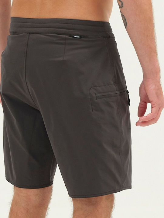 Emerson Costum de Baie Bărbătesc Pantaloni Scurți Gri