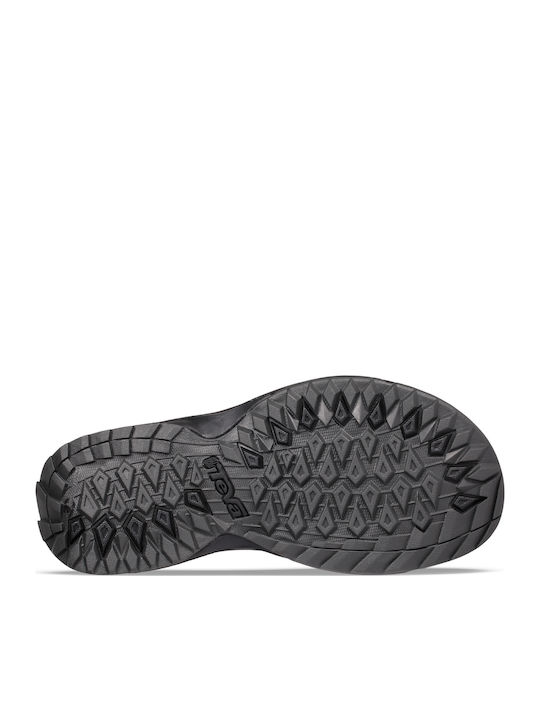 Terra Fi Lite Men's Sandals Gray