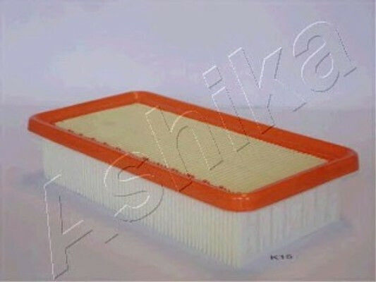 Ashika Car Air Filter for Hyundai Accent 1.4 / 1.6 2006