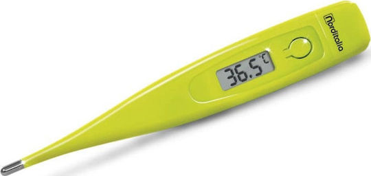 Norditalia TD-21 Baby Digital Armpit Thermometer Green