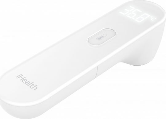 iHealth PT3 Baby Digital Forehead Thermometer with Infrared