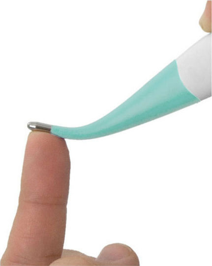 Miniland Thermoflexi Baby Digital Armpit Thermometer Green