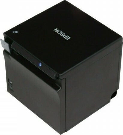 Epson TM-m30II Thermal Receipt Printer Ethernet / USB