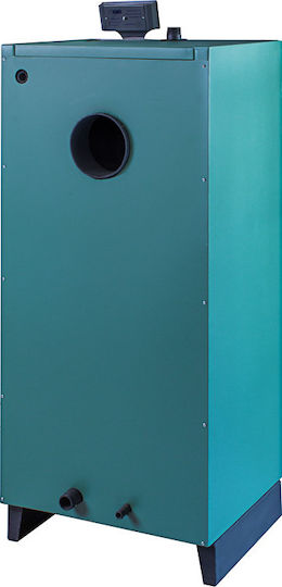 Halcotherm HL4X 30 Котел Дървени 30094ккал/ч