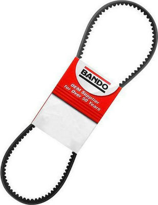 Bando Motorradgetriebe Riemen für Getrieberiemen für Kymco Downtown 300 61B13395