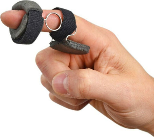 Vita Orthopaedics 03-2-061 Cambridge Splint Finger Splint Black