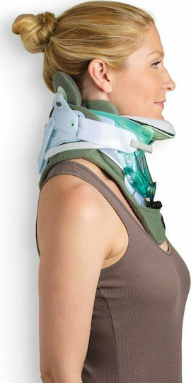 Vita Orthopaedics 01-2-027 Vista Therapy Ρυθμιζόμενος Νάρθηκας Αυχένα